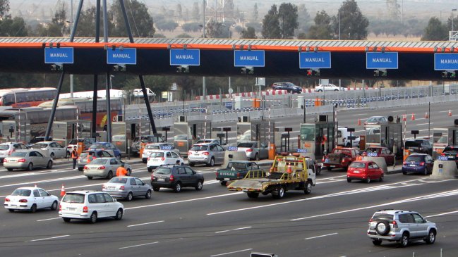 Crece la cifra de muertos por accidentes de tránsito durante este fin de semana largo