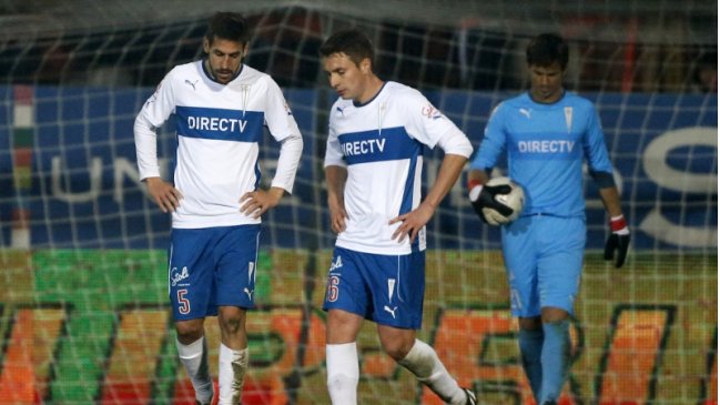 Universidad Católica recibe a un empinado Santiago Wanderers en el cierre de la quinta fecha