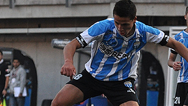 Magallanes derribó con lo justo a Deportes Copiapó en la tercera fecha de Primera B