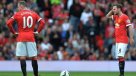 Manchester United cayó en su debut ante Swansea en Old Trafford