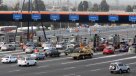 Crece la cifra de muertos por accidentes de tránsito durante este fin de semana largo