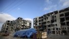 Gaza: Más de 5.000 millones de dólares en pérdidas deja la ofensiva israelí