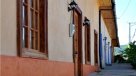 Alcalde de Vichuquén valoró recuperación de casas patrimoniales