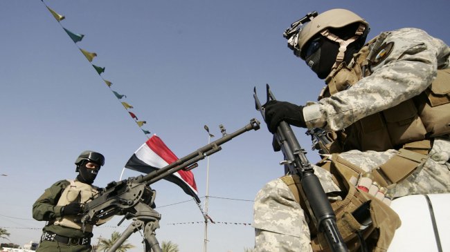 Yihadistas asesinaron a 80 iraquíes que rechazaron convertirse al Islam