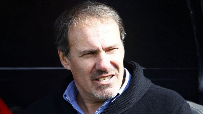 ¿Qué arqueros extranjeros recuerdas en el fútbol chileno?