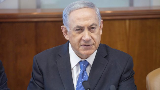 Israel advierte que no le concederá una 