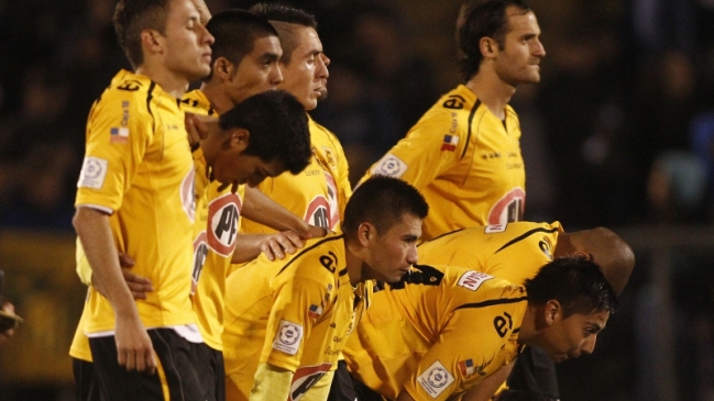 La programación de la cuarta fecha en la Primera B