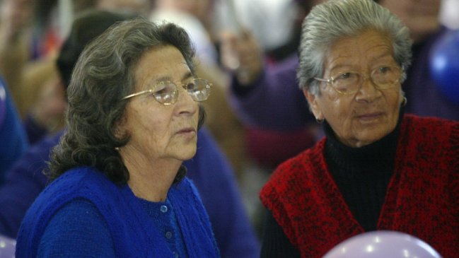 Gobierno adelantó pago del 