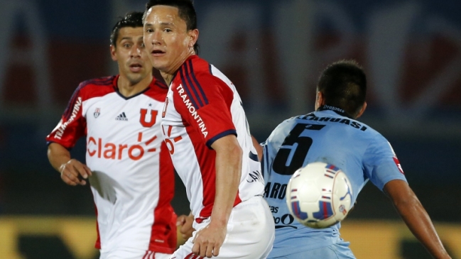 Resumen: La U aún es líder, Colo Colo ganó y S. Wanderers se ubicó como escolta