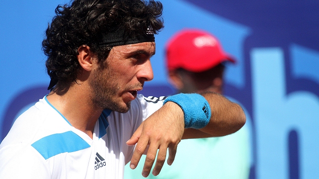 Gonzalo Lama y Nicolás Jarry alcanzaron la mejor ubicación en la ATP de sus carreras