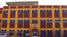 Comunidad escolar de Arica marchó por mejoras en colegio particular subvencionado