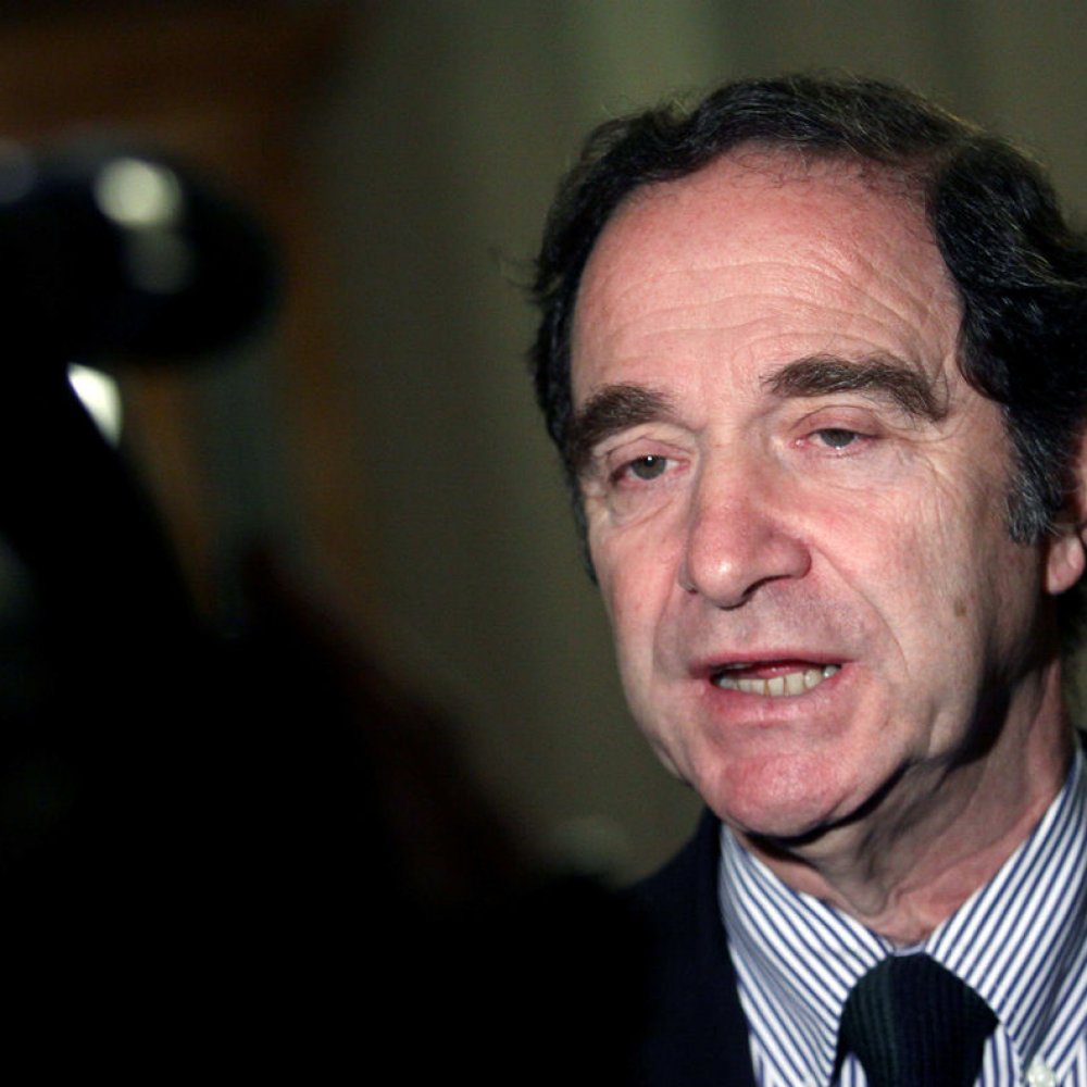 Hernán Larraín: La UDI a veces peca de exceso de dogmatismo
