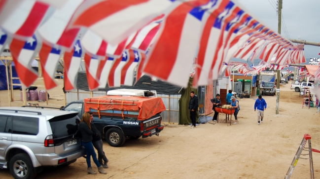 Municipio de Coquimbo iniciará proceso de arriendo de terrenos para La Pampilla