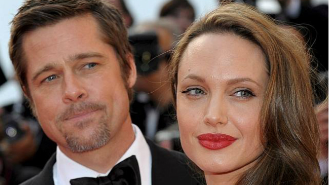Brad Pitt y Angelina Jolie comienzan rodaje de película que vuelve a unirlos en el cine