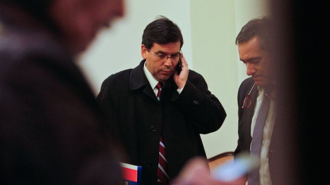 Diputados DC y RN amenazan con demorar la reforma tributaria