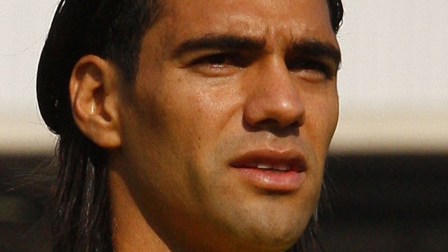 Prensa italiana aseguró que Radamel Falcao está cerca de fichar en Juventus