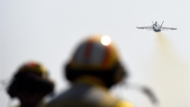 Estados Unidos incluyó al portavoz del Estado Islámico en lista de terroristas