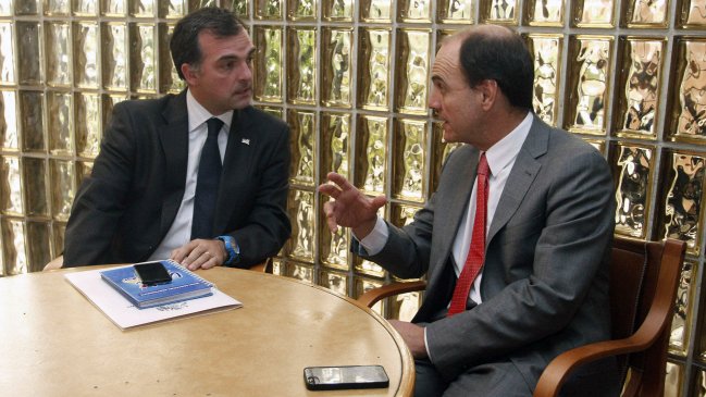 RN y UDI insisten en rechazo a aumento de parlamentarios