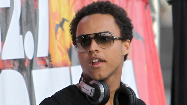 Hijo de Tom Cruise y Nicole Kidman llega a Chile