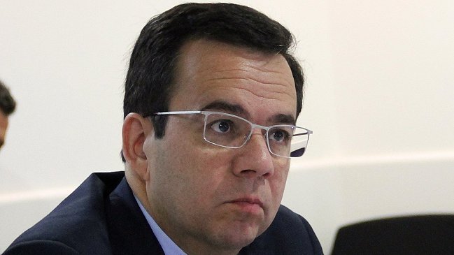 Gobierno dice estar trabajando 