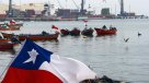 PIB solo creció 1,9 por ciento el segundo trimestre