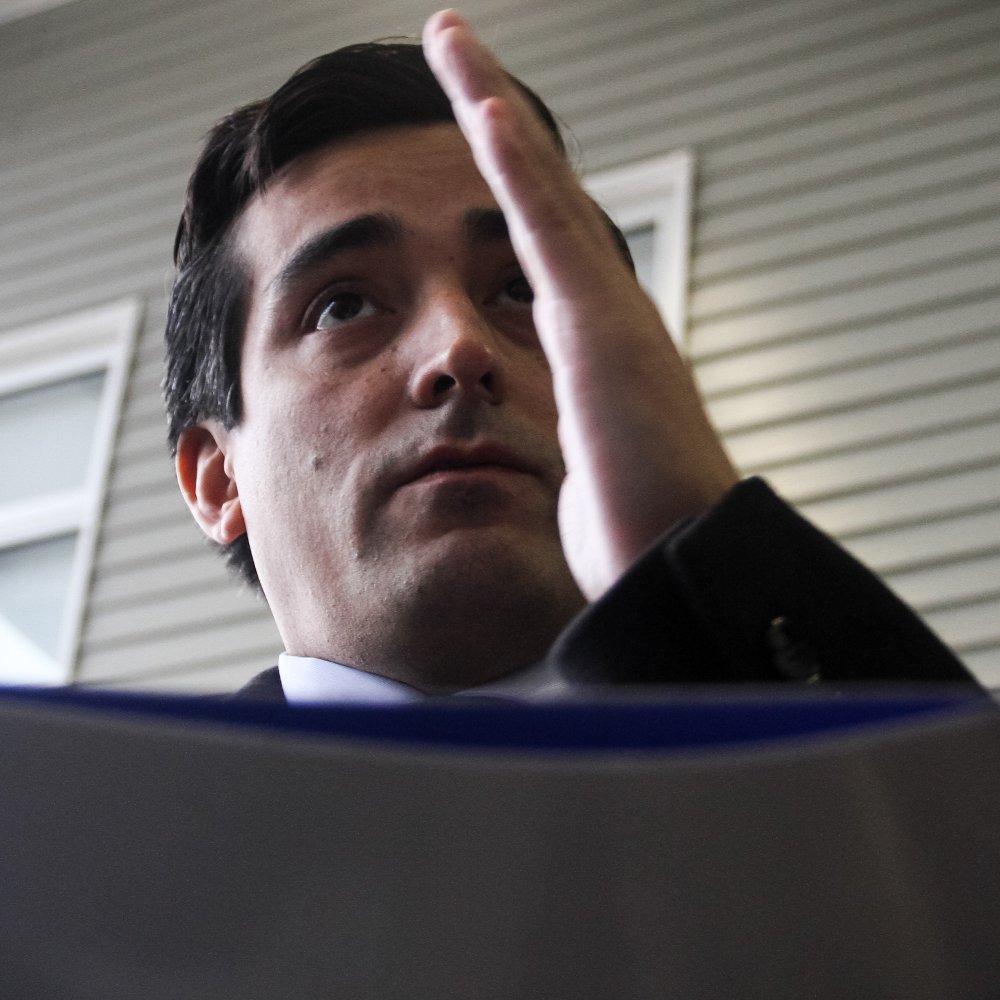 Búsqueda de acuerdos marca días clave para las reformas de Bachelet