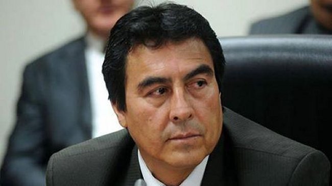 Congresista peruano es vinculado con trata de menores y explotación sexual infantil