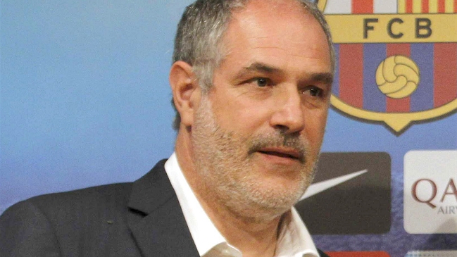 Andoni Zubizarreta: Los fichajes no son del DT ni míos, son del club