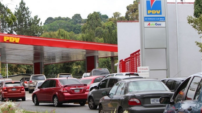 10 datos que probablemente no sabes sobre la gasolina en Venezuela