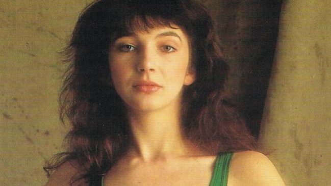 Kate Bush pidió a sus fans no grabar su concierto de regreso a los escenarios