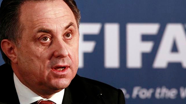 La FIFA recomendó disminuir número de sedes para el Mundial de Rusia 2018