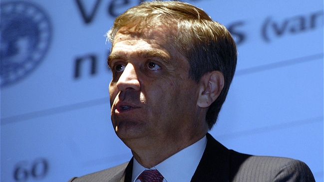 Banco Central prevé recuperación económica 