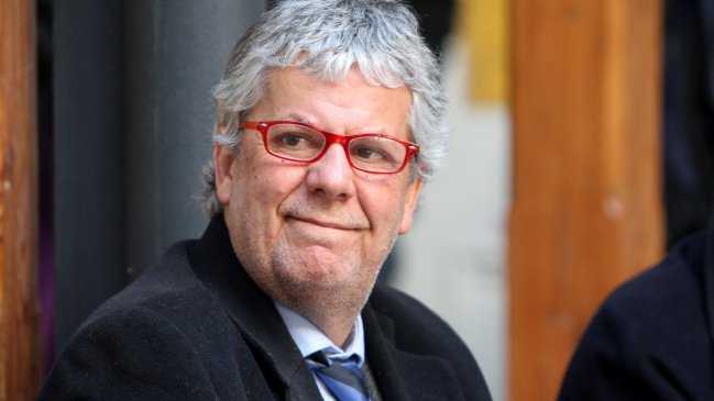 Comisión aprobó ejes fundamentales de la reforma educacional