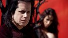 Glenn Danzig prepara disco con covers de Elvis Presley