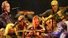 Kansas regresa a Chile para celebrar sus 40 años