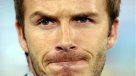 Beckham retó a Magic Johnson, Michael Jordan y Leonardo Di Caprio en el \