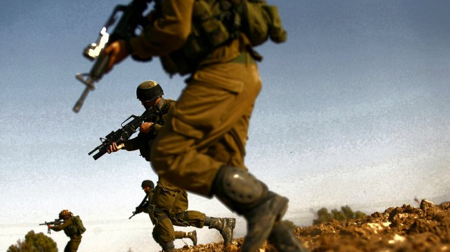 Hamas acusa a Israel de boicotear tregua para tratar de matar a su jefe militar