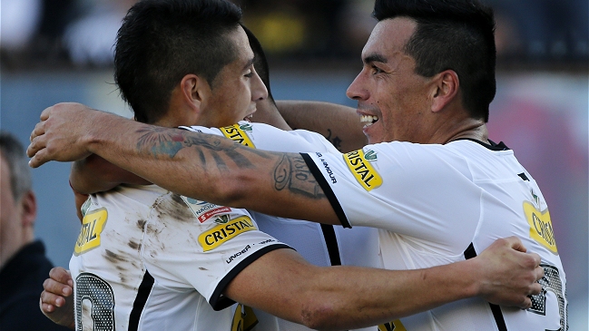 La ANFP reprogramó partido entre Colo Colo y Antofagasta por la séptima fecha