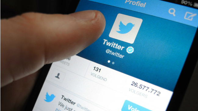 Twitter eliminará imágenes y videos de fallecidos a petición de su familia