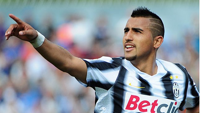 Giuseppe Marotta sobre Vidal: Hay razones para que no parta de Juventus