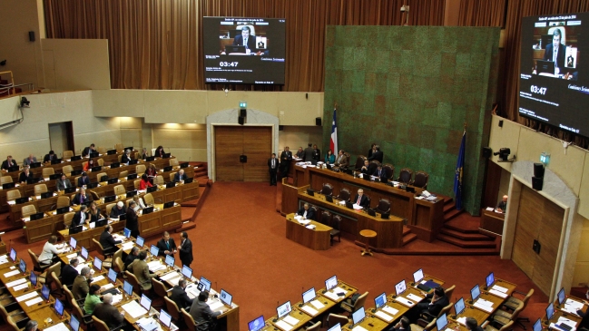 Cámara aprobó comisión investigadora por irregularidades en la Universidad Arcis