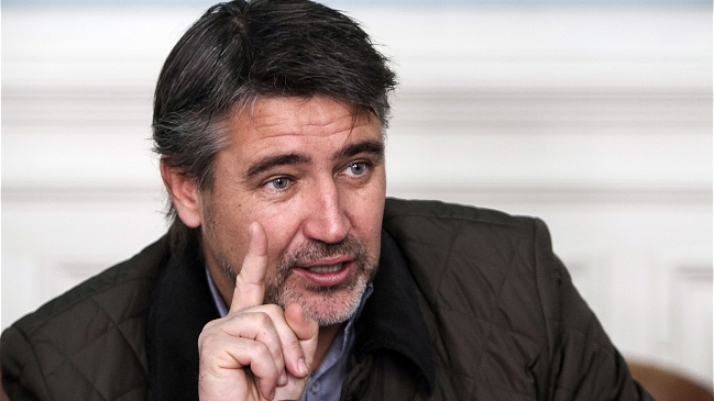 Senador Rossi acusa que reforma 
