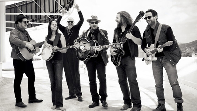 Estrenaron canción de disco de letras perdidas de Bob Dylan