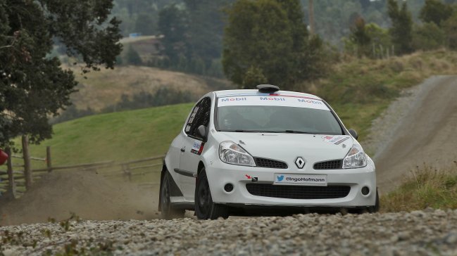 Rally Mobil retorna este fin de semana en Santa Cruz