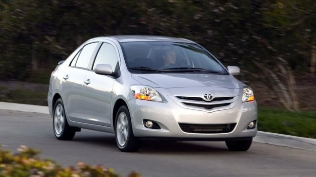 Estos son los vehículos más robados en Chile