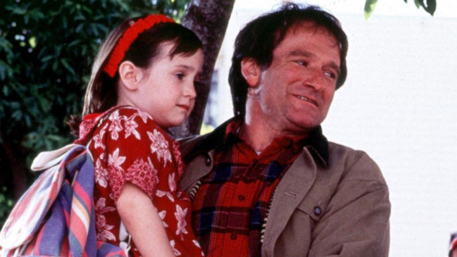 La emotiva despedida de actriz de 