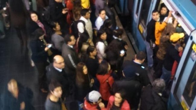 Louis de Grange y cierre de Línea 5: No hay medida de mitigación que funcione