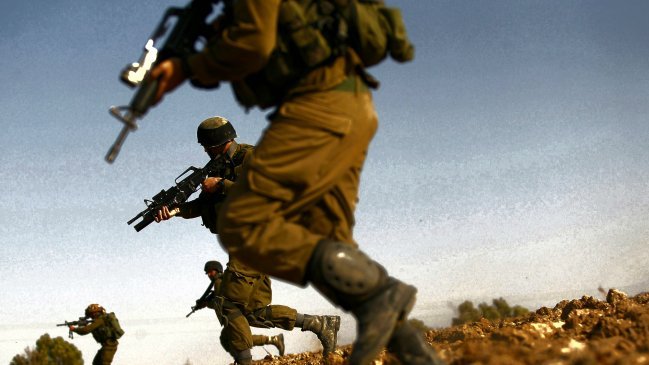 Hamas acusa a Israel de boicotear tregua para tratar de matar a su jefe militar