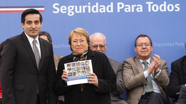 Fundación Paz Ciudadana valora 