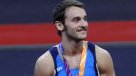 Tomás González se prepara para una cargada agenda de competencias